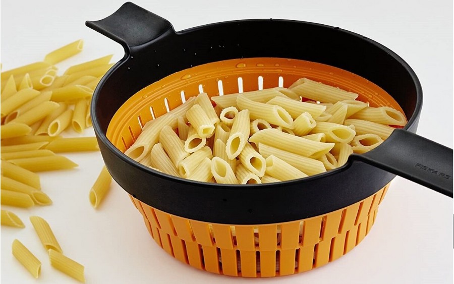 Durszlak/cedzak składany Functional Form Fiskars 1027304