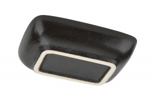 Miseczka do dipów 8 cm Ombres Black