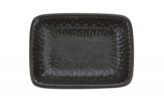 Miseczka do dipów 8 cm Ombres Black