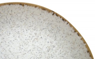 Talerz deserowy 20,5 cm Reactivo Picadas 103/9018