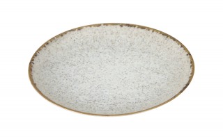 Talerz deserowy 20,5 cm Reactivo Picadas 103/9018