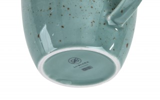 Kubek porcelanowy 380 ml Turquesa 097/9017