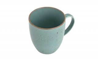 Kubek porcelanowy 380 ml Turquesa 097/9017