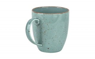 Kubek porcelanowy 380 ml Turquesa 097/9017