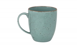 Kubek porcelanowy 380 ml Turquesa 097/9017