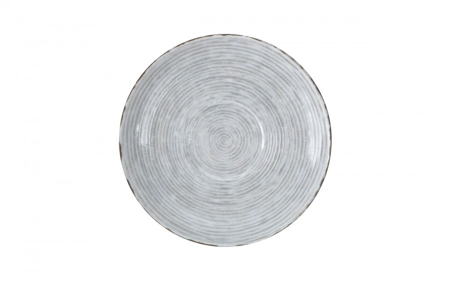 Filiżanka porcelanowa 350 ml + spodek Rayado 101/9015