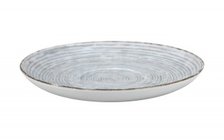 Filiżanka porcelanowa 350 ml + spodek Rayado 101/9015