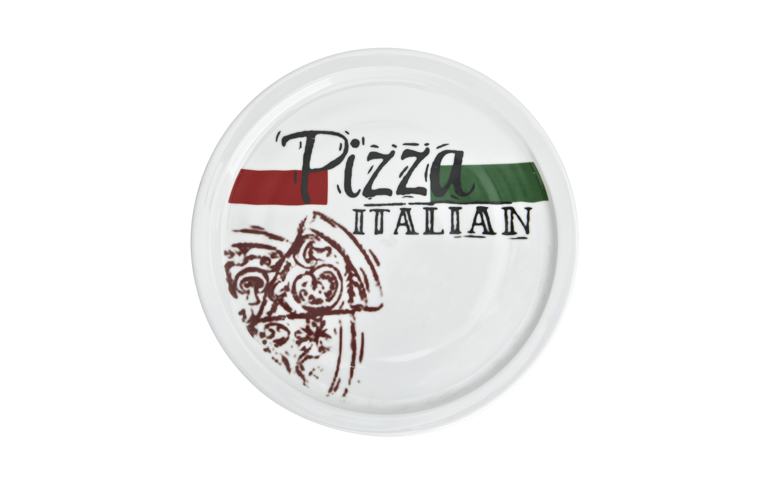 Talerz do pizzy 30,5 cm Pizza Italian MPLCo