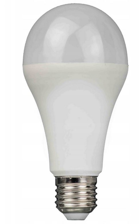 ARWKA LED A65 E27 20W NEUTRALNA LL3845