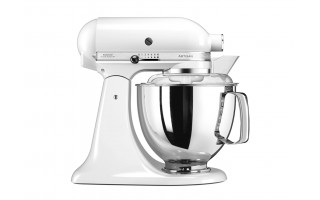 Mikser KitchenAid ARTISAN 5KSM175PSEWH biały