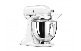 Mikser KitchenAid ARTISAN 5KSM175PSEWH biały