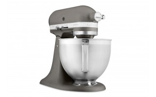 Mikser KitchenAid 4,8 L ARTISAN 5KSM185PSEGR szary mat