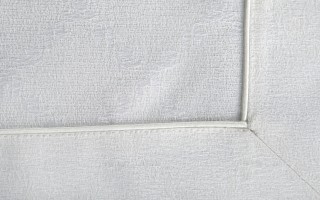 Obrus plamoodporny 140x250 cm Vento 099 Cream