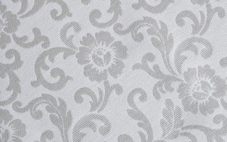 Obrus plamoodporny 140x250 cm Cancun 007 Szary