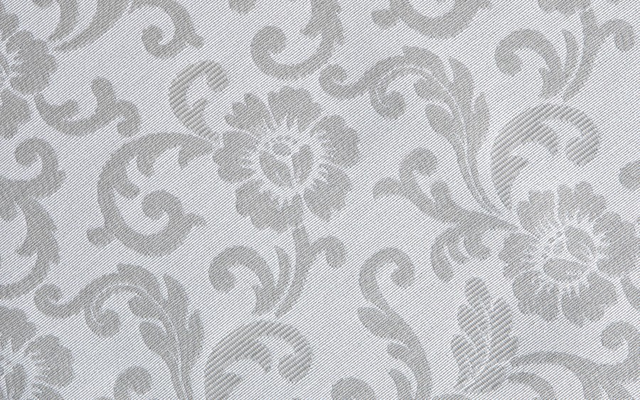 Obrus plamoodporny 140x250 cm Cancun 007 Szary