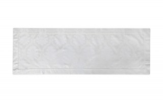 Bieżnik na stół 50x150 cm Romulo 099 Cream plamoodporny