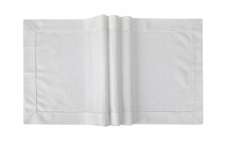 Bieżnik na stół 50x150 cm Alex 099 Cream plamoodporny