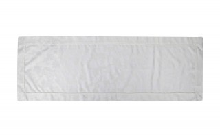 Bieżnik na stół 50x150 cm Monterrey 099 Cream plamoodporny