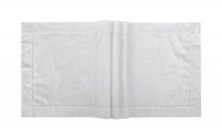 Bieżnik na stół 50x150 cm Cuzco 099 Cream plamoodporny