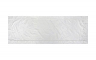 Bieżnik na stół 50x150 cm Cuzco 099 Cream plamoodporny