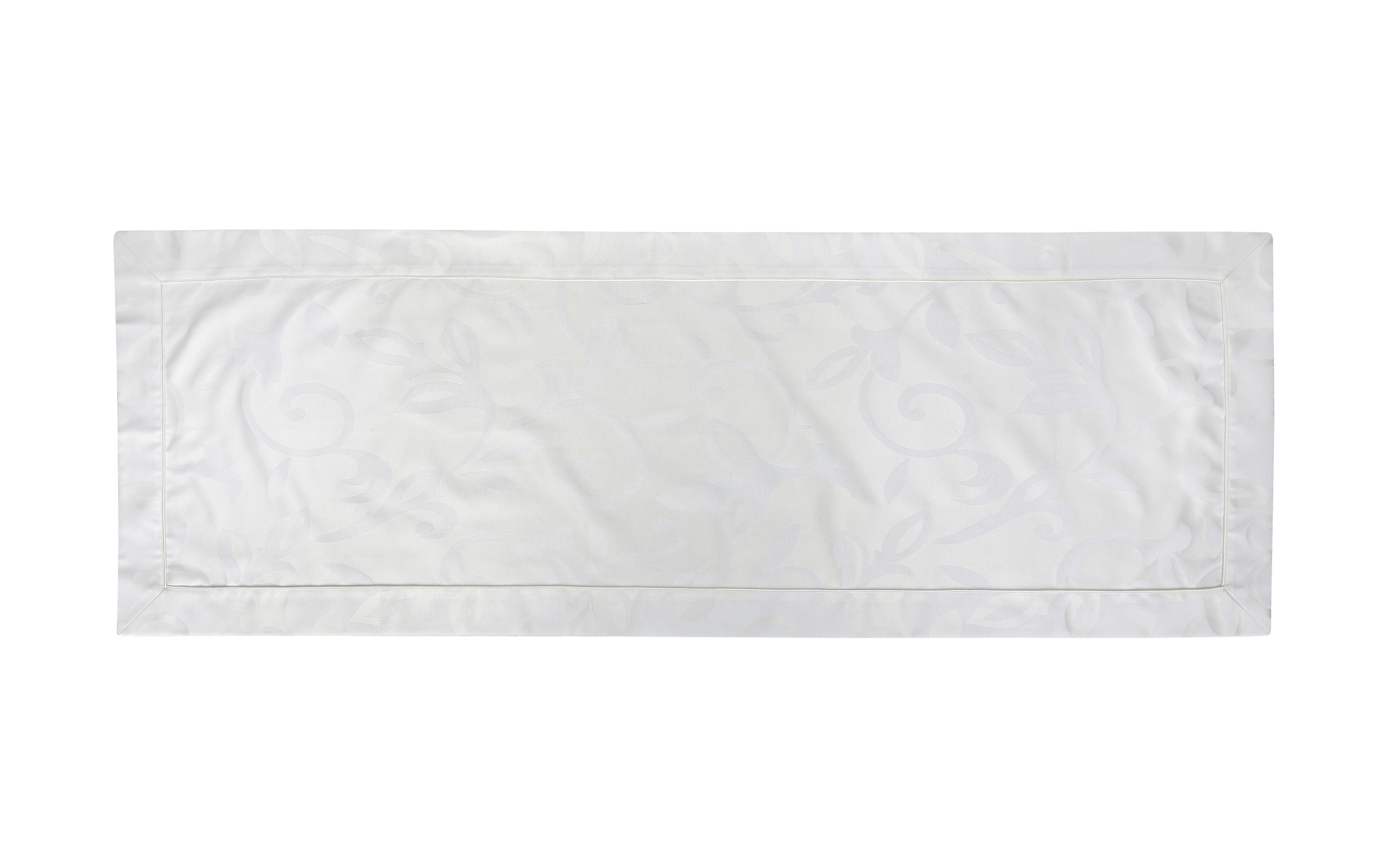 Bienik na st 50x150 cm Cuzco 099 Cream plamoodporny