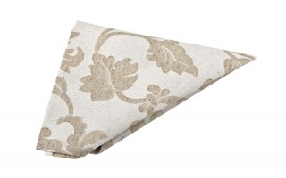 Serwetka 35x45 cm Yucatan 010 Leen plamoodporna