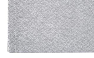 Serwetka 35x45 cm Puebla 007 Szary plamoodporna