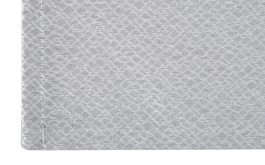 Serwetka 35x45 cm Puebla 007 Szary plamoodporna