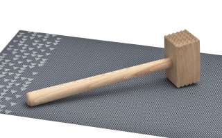 Drewniany tłuczek do mięsa 31420 Fackelmann