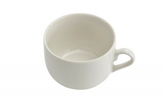 Filiżanka porcelanowa 180 ml Claudette Stock