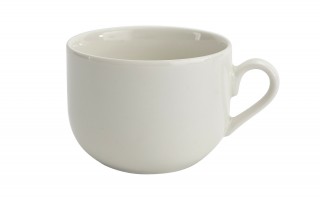 Filiżanka porcelanowa 180 ml Claudette Stock