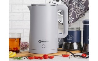 Czajnik elektryczny 1,7 L Julius