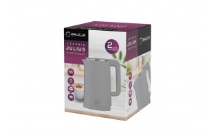 Czajnik elektryczny 1,7 L Julius