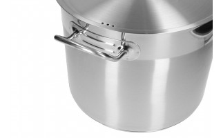 Garnek 8,5 L BigPot Zwieger