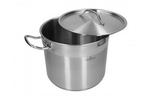 Garnek 8,5 L BigPot Zwieger