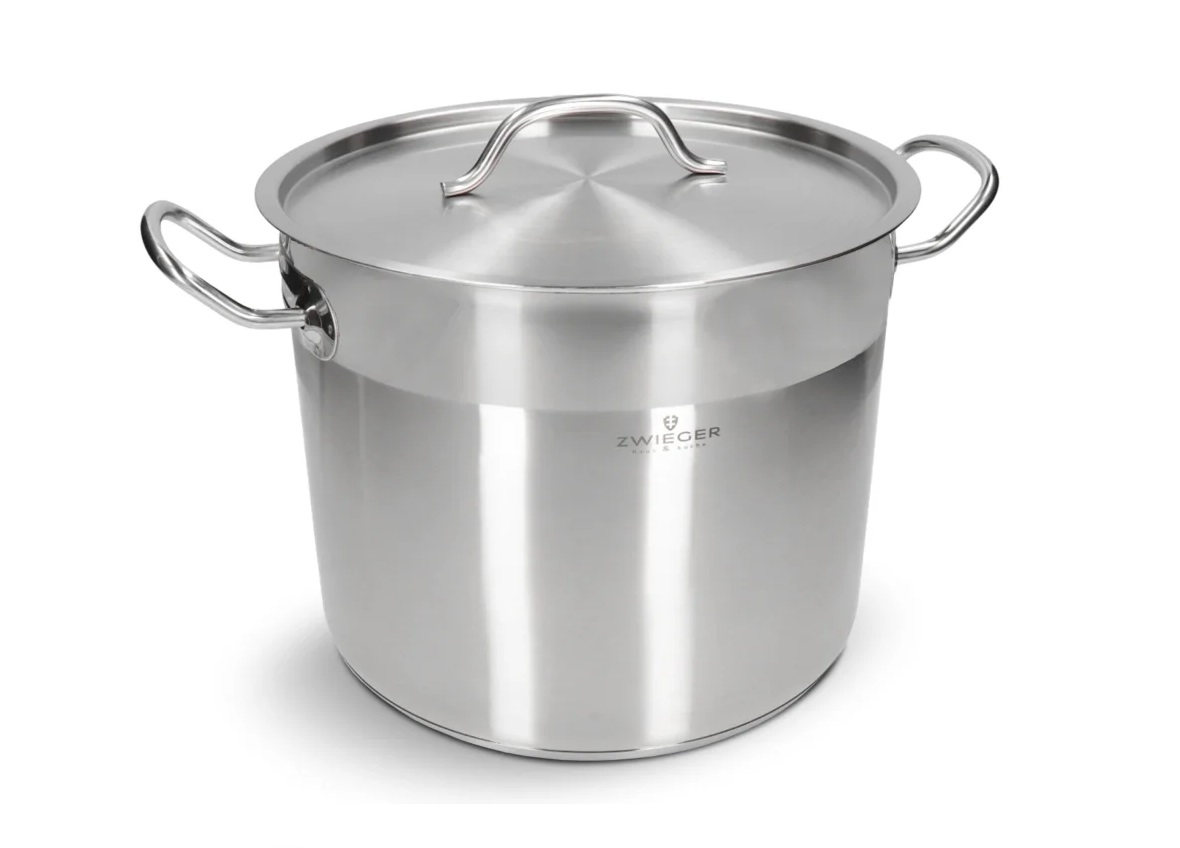 Garnek 8,5 L BigPot Zwieger