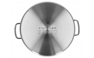 Garnek 10,5 L BigPot Zwieger