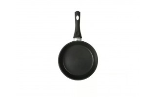 Patelnia indukcyjna z aluminium 24 cm Magnat