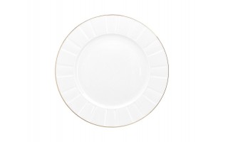 Serwis obiadowy dla 6 osób Oktawa Złota 3610