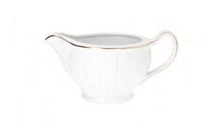 Serwis obiadowy dla 6 osób Oktawa Złota 3610