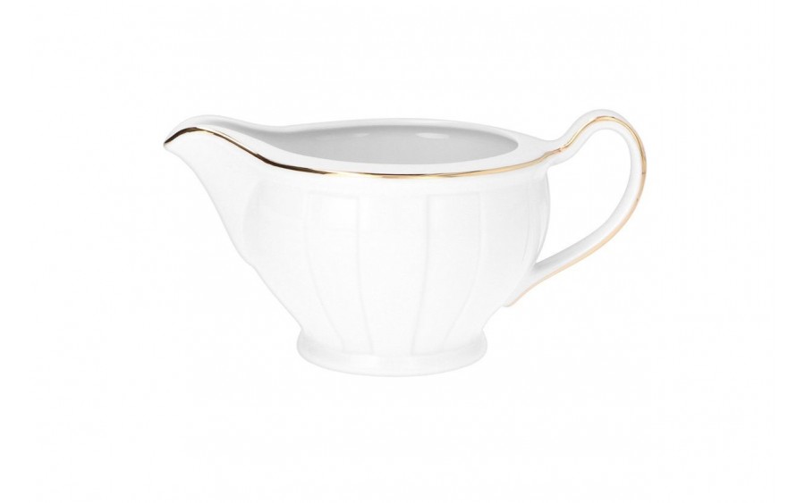 Serwis obiadowy dla 6 osób Oktawa Złota 3610