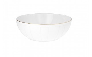 Serwis obiadowy dla 6 osób Oktawa Złota 3610