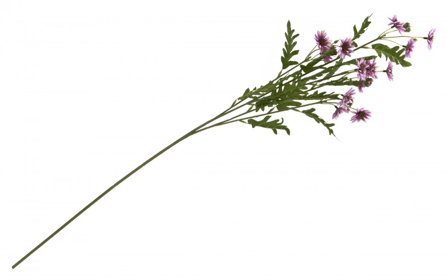 Marcinki Kwiat sztuczny 88 cm mix kolorów