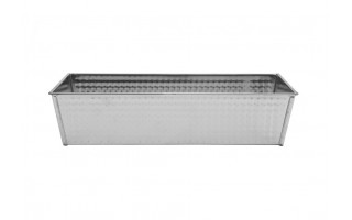 Forma do ciasta 25x10 cm fakturowana KK4754