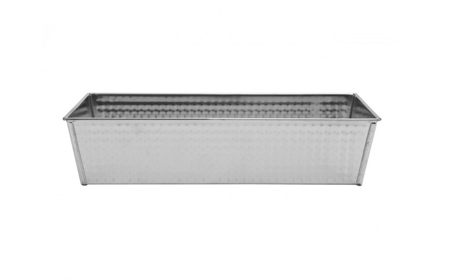 Forma do ciasta 25x10 cm fakturowana KK4754