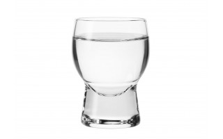 Kieliszek do wódki 35 ml Sterling na stopce