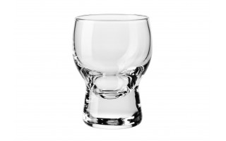 Kieliszek do wódki 35 ml Sterling na stopce