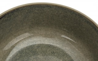 Miska ceramiczna 15 cm Stack Grey Ceramic