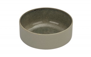 Miska ceramiczna 15 cm Stack Grey Ceramic