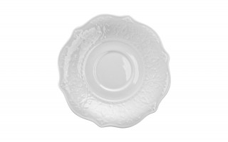Komplet 6 filiżanek 210 ml + spodki Alice